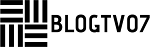 BlogTV07 Logo
